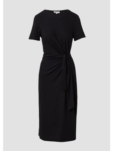 s.Oliver Kleid in 9999_schwarz