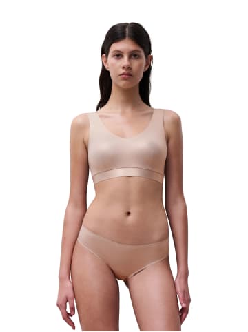 Chantelle SOFTSTRETCH UW BH B. LOS in Golden Glow