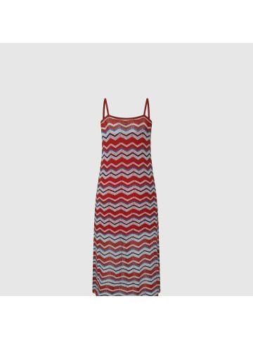 Pepe Jeans Kleid in bunt