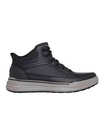 Skechers Sneakers Low Sterling Rogan in schwarz