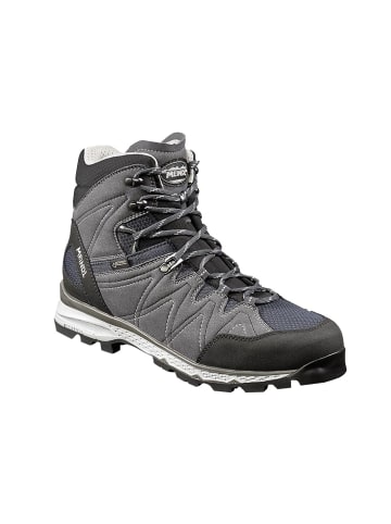 MEINDL Wanderschuhe Montalin GTX in Grau