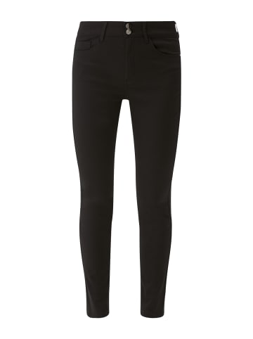 s.Oliver Jeans-Hose IZABELL in 9999_schwarz