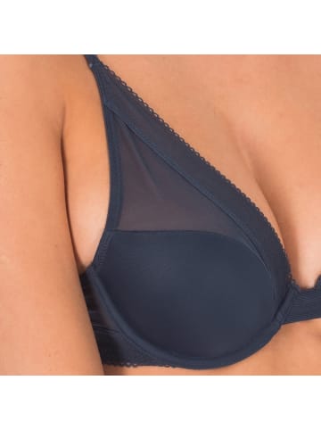 CALVIN KLEIN UNDERWEAR Bügel-BH in Blue