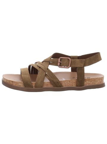 Blowfish Sandalen in braun