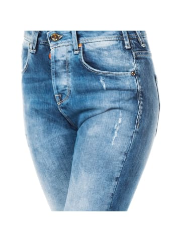 Met Jeans Jeans in Blue
