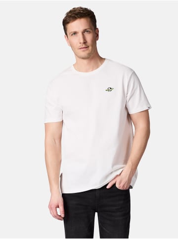ragwear T-Shirt Samms D Gots YOUMODO in White