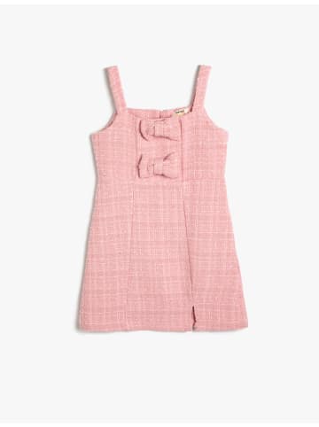 KOTON Kleid in Rosa