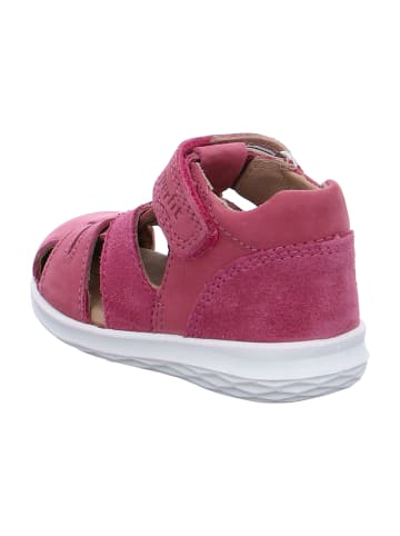 superfit Sandalen in Pink