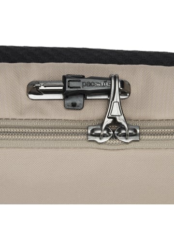 Pacsafe Metrosafe X Gürteltasche 36,5 cm in beige