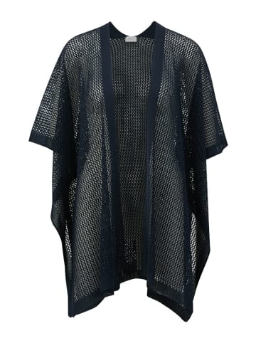 S. Oliver Poncho & Cape für Damen in blau