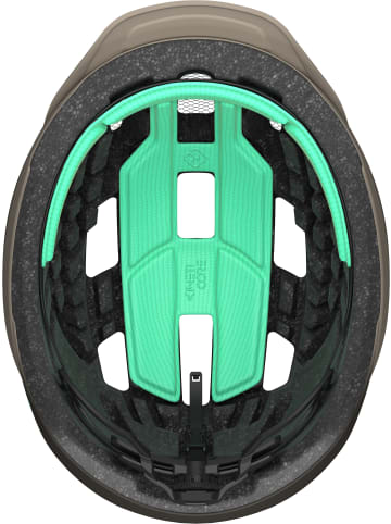 Lazer MTB-Helm  Cerro KinetiCore in beige