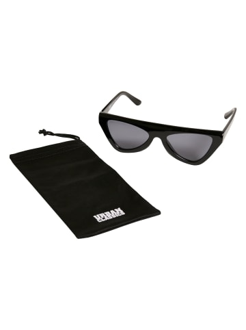 Urban Classics Sonnenbrillen in black