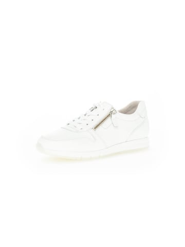 Gabor Fashion Sneaker low in Weiß