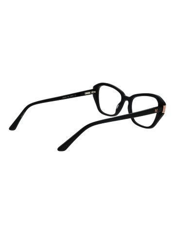 Marciano by Guess Damen Optische Fassungen Katzenauge Schwarz