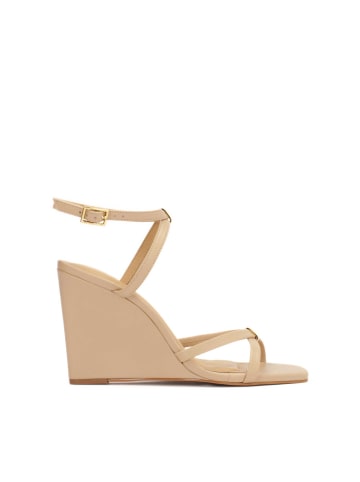 Kazar Sandaletten in Beige