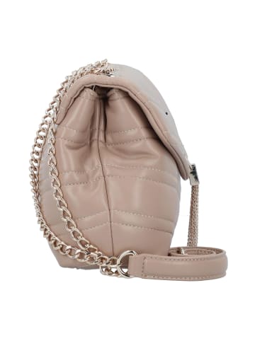 Valentino Privilege Schultertasche 23 cm in beige
