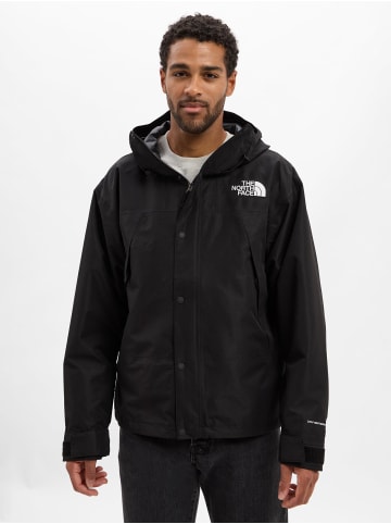 The North Face Jacke in schwarz