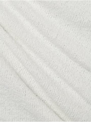 Someday Langarmshirt Kalmina in ecru