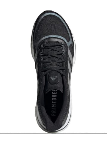 adidas Laufschuhe SUPERNOVA + W in Schwarz