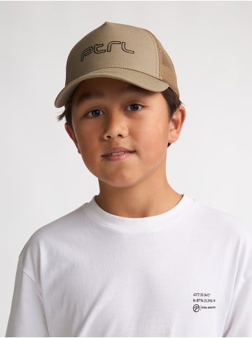 Petrol Industries Basecap Ensenada in Orange