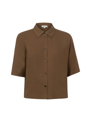 s.Oliver Bluse in braun