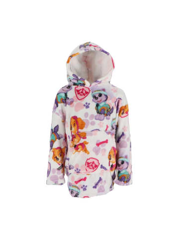 Paw Patrol Paw Patrol Kapuzendecke Komfortable und warme Decke One Size in mehrfarbig