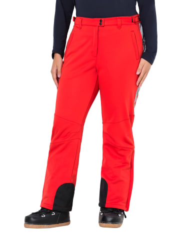 Ulla Popken Hose in salsa