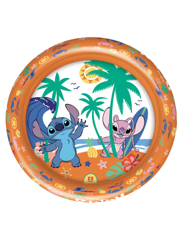 Happy People Disney Stitch Schwimmset (3-teilig) in mehrfarbig