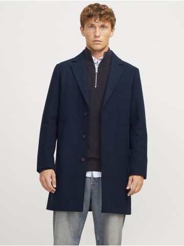 Jack & Jones Mantel in Navy Blazer