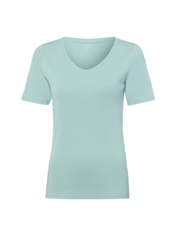 brookshire Shirt in mint - 0007
