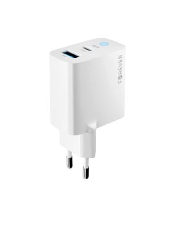 Wisam® 65W GaN PD QC Ladegerät 1x USB-C 1x USB