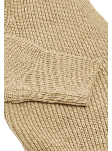 Albee Women Strickjacke in Khaki