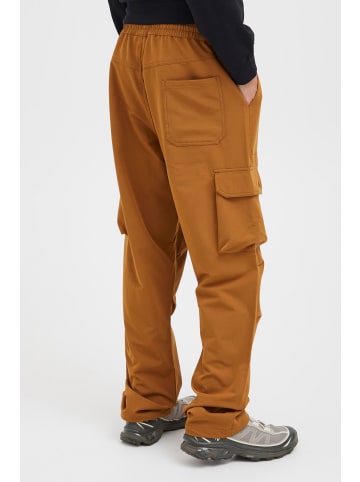 North Bend Trekkinghose NBRuben M in Braun