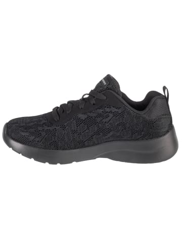 Skechers Skechers Dynamight 2.0 - Homespun in Schwarz