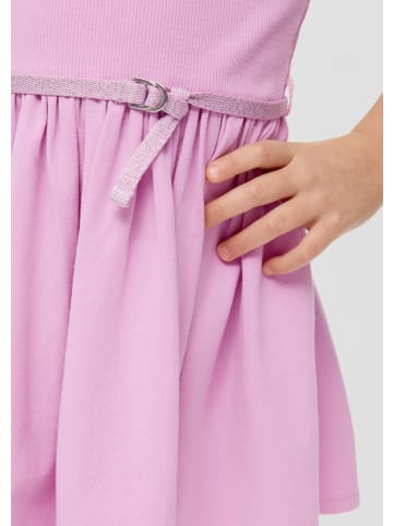s.Oliver Kleid  in  4442_rosa
