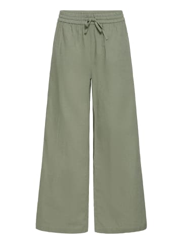 Fransa Casual FRMADDIE Loose fit in Agave Green