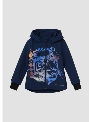 s.Oliver Outdoor-Jacke in 5836_tiefblau