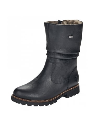remonte Schaftstiefel   in Schwarz