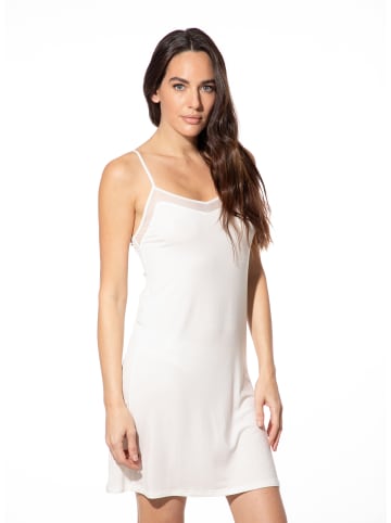 SHORT STORIES Sleepshirt in Beige