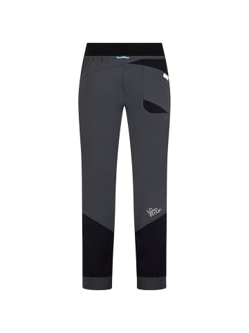 LA SPORTIVA WMANTRA PANT in Silber