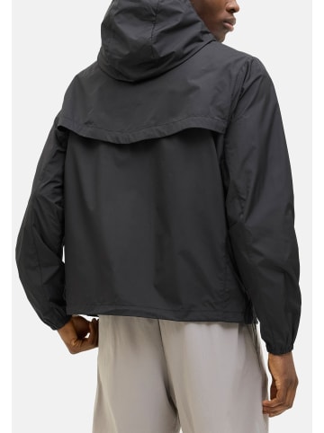 Jack & Jones Windjacke Paris in Schwarz