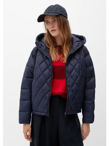 s.Oliver Outdoor-Jacke in 5959_navy