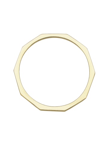 Elli Ring für Damen in gold