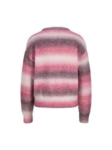JJXX Pullover in barberry