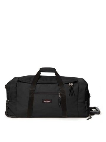Eastpak Leatherface L+ 104 - Rollenreisetasche 86.5 cm (black) in schwarz