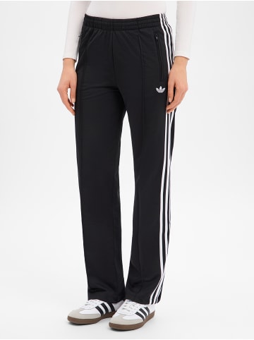 Adidas originals Hose in schwarz weiß