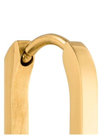 PURELEI Ohrringe Charming in Gold