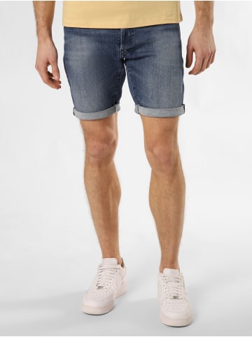 Replay Jeansshorts in blue stone