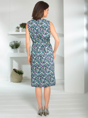 WITT WEIDEN RV-Schürze in bunt-bedruckt