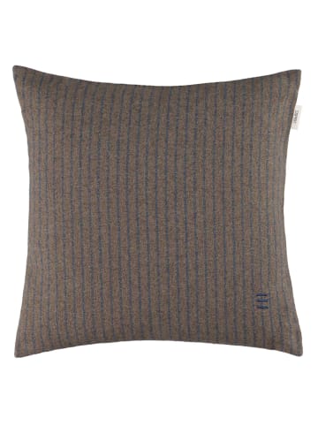 ESPRIT Zierkissenhülle FUN STRIPE in Braun